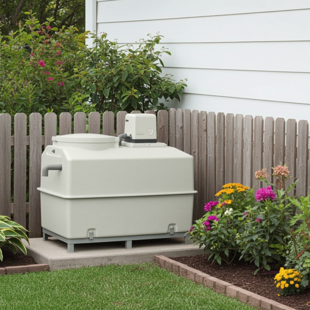 HPT-50GA+25HPE0.25S 水道加圧装置ﾎﾟﾝﾌﾟ受水槽組合せ