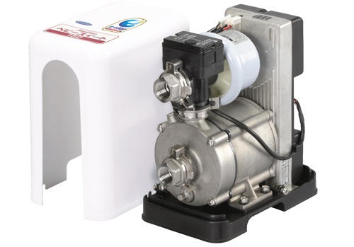 SFR150S  kawamoto Hot water supply auxiliary pressurization device