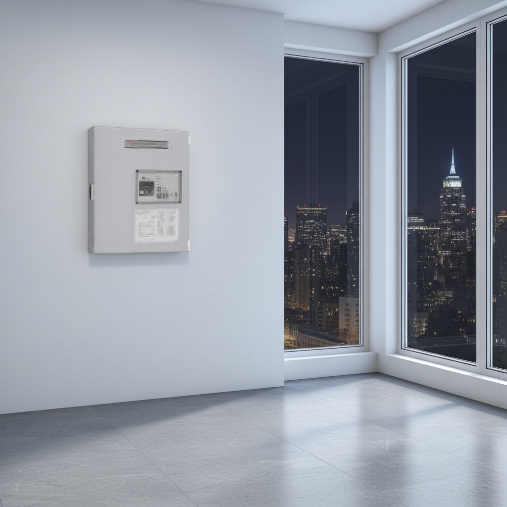 荏原ﾎﾟﾝﾌﾟ用制御盤2.2kwEPC1B型単独運転用漏電遮断器付（L型）三相200V直入