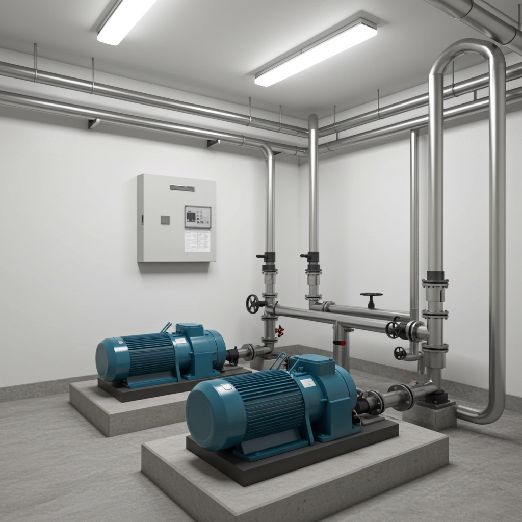 荏原ﾎﾟﾝﾌﾟ用制御盤11kwEPC2B型単独交互・交互並列運転用屋外形・漏電遮断器付(WL型)三相200V ג-Δ