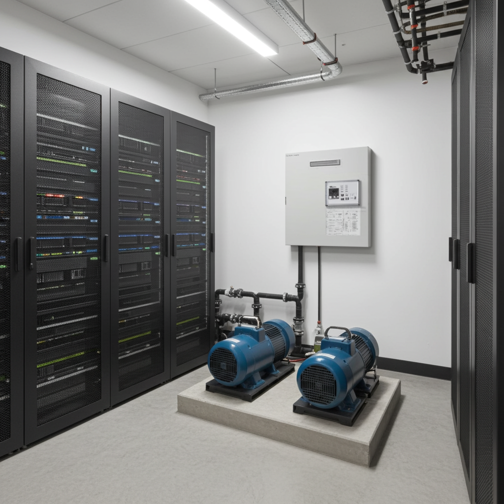 荏原ﾎﾟﾝﾌﾟ用制御盤37kwEPC2B型単独交互・交互並列運転用屋外形・漏電遮断器付(WL型)三相200V ג-Δ