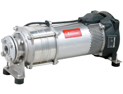 KUR3-405-Y1.5 kawamoto KUR3-Ytype submersible turbine pump for fresh water Horizontal product