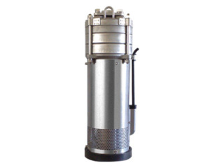 40TUS-5.55-6 teral SSTMtype stainless steel submersible turbine pump for fresh water