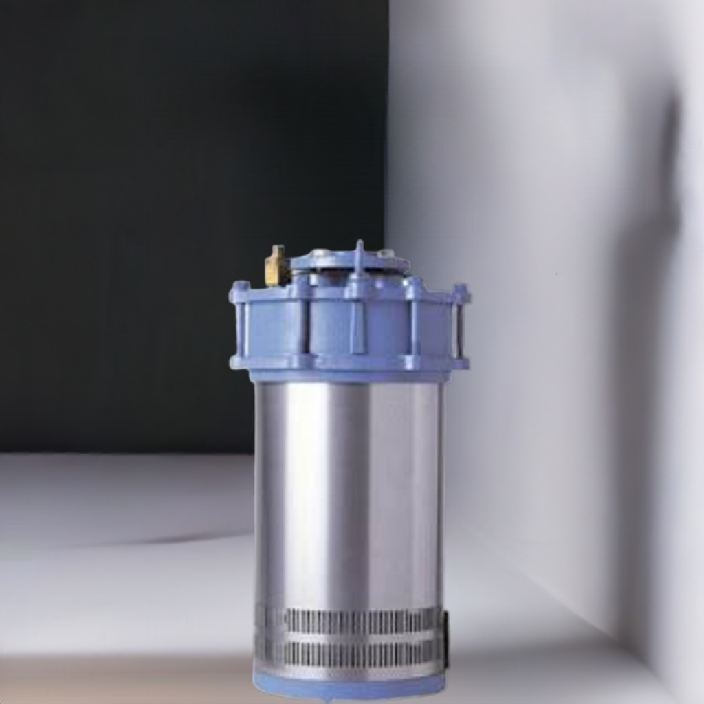 32TUB2-2.22-6  TU型下吸込標準立置STMシリーズ teral STMseries submersible turbine pump for fresh water TUtype Lower suction Standard standing水中タービン渦巻ポンプテラル