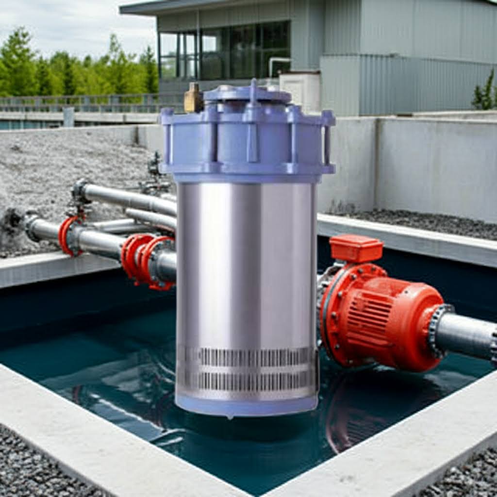 32TUC2-3.73-6  TU型下吸込標準立置STMシリーズteral STMseries submersible turbine pump for fresh water TUtype Lower suction Standard standing水中タービン渦巻ポンプテラル