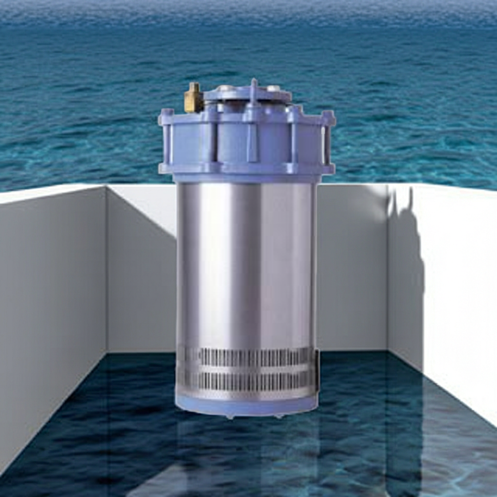 40TUB2-1.51-6 TU型下吸込標準立置STMシリーズteral STMseries submersible turbine pump for fresh water TUtype Lower suction Standard standing水中タービン渦巻ポンプﾃﾗﾙ