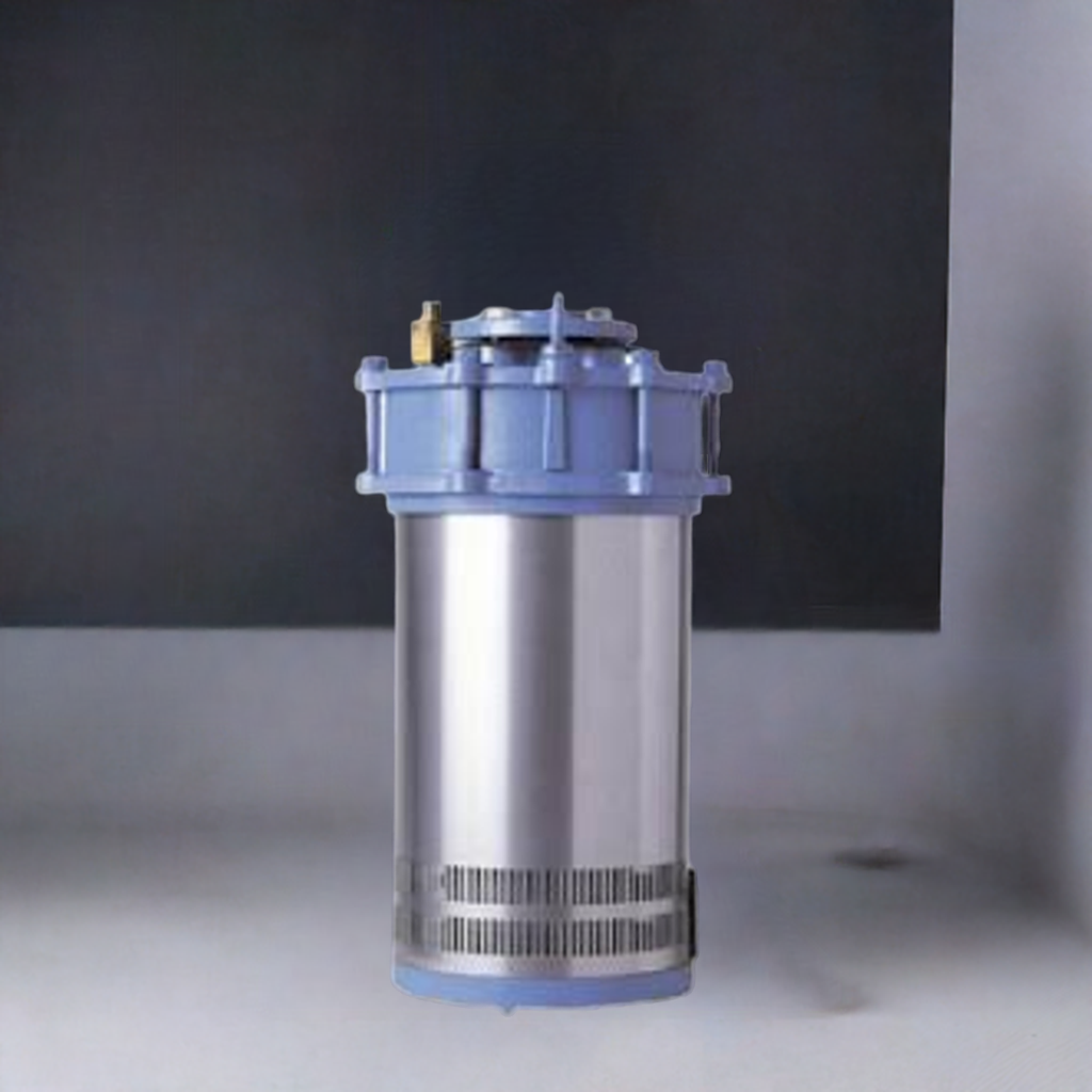 40TUC2-2.21-6 TU型下吸込標準立置STMシリーズteral STMseries submersible turbine pump for fresh water TUtype Lower suction Standard standing水中タービン渦巻ポンプテラル