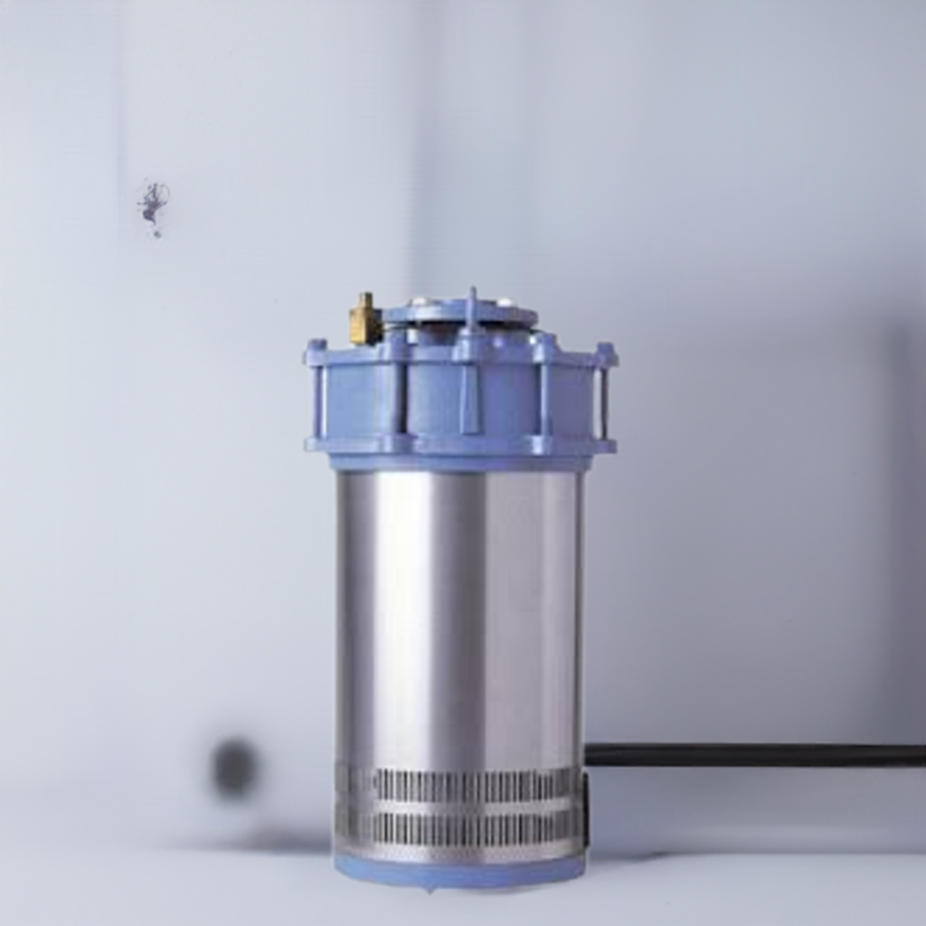 40TUE2-3.72-6  TU型下吸込標準立置STMシリーズteral STMseries submersible turbine pump for fresh water TUtype Lower suction Standard standing水中タービン渦巻ポンプﾃﾗﾙ