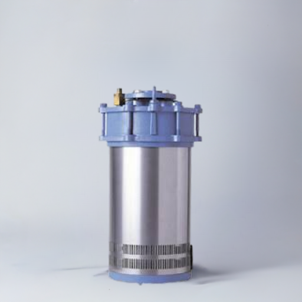 65TUA2-1.51-6  TU型下吸込標準立置STMシリーズ teral STMseries submersible turbine pump for fresh water TUtype Lower suction Standard standing水中タービン渦巻ポンプテラル