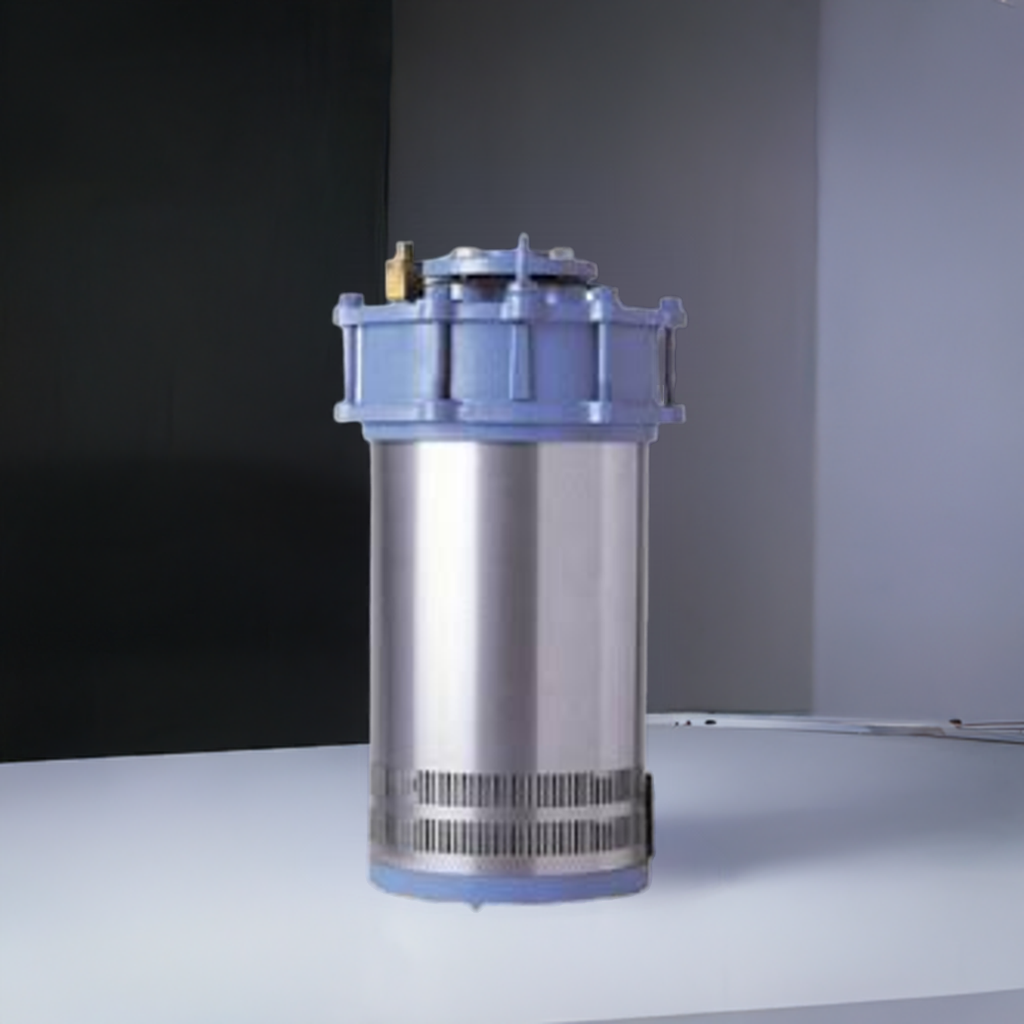 65TUFC2-3.71-6 TU型下吸込標準立置STMシリーズ teral STMseries submersible turbine pump for fresh water TUtype Lower suction Standard standing水中タービン渦巻ポンプテラル