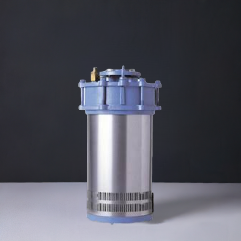 65TUG-304-6 TU型下吸込標準立置STMシリーズteral STMseries submersible turbine pump for fresh water TUtype Lower suction Standard standing水中タービン渦巻ポンプテラル30kw