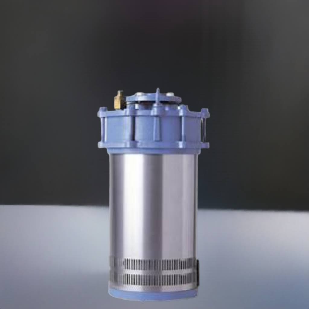 80TUF2-1.51-6 TU型下吸込標準立置STMシリーズteral STMseries submersible turbine pump for fresh water TUtype Lower suction Standard standing水中タービン渦巻ポンプテラル