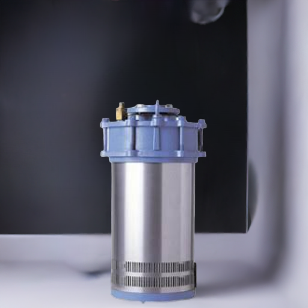 80TUF2-2.21-6 TU型下吸込標準立置STMシリーズteral STMseries submersible turbine pump for fresh water TUtype Lower suction Standard standing水中タービン渦巻ポンプテラル