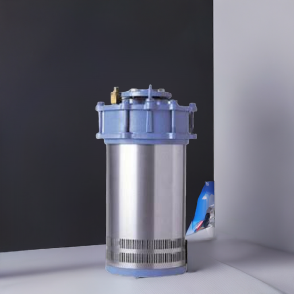 80TUC-7.51-6 TU型下吸込標準立置STMシリーズteral STMseries submersible turbine pump for fresh water TUtype Lower suction Standard standing水中タービン渦巻ポンプﾃﾗﾙ