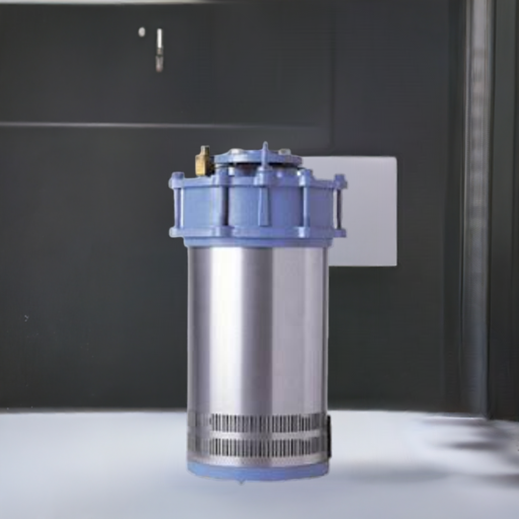 100TUE-221-6 TU型下吸込標準立置STMシリーズteral STMseries submersible turbine pump for fresh water TUtype Lower suction Standard standing水中タービン渦巻ポンプテラル