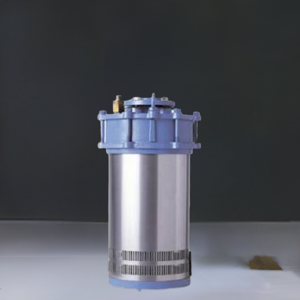 125TUF-371-6  TU型下吸込標準立置STMシリーズ teral STMseries submersible turbine pump for fresh water TUtype Lower suction Standard standing水中タービン渦巻ポンプテラル