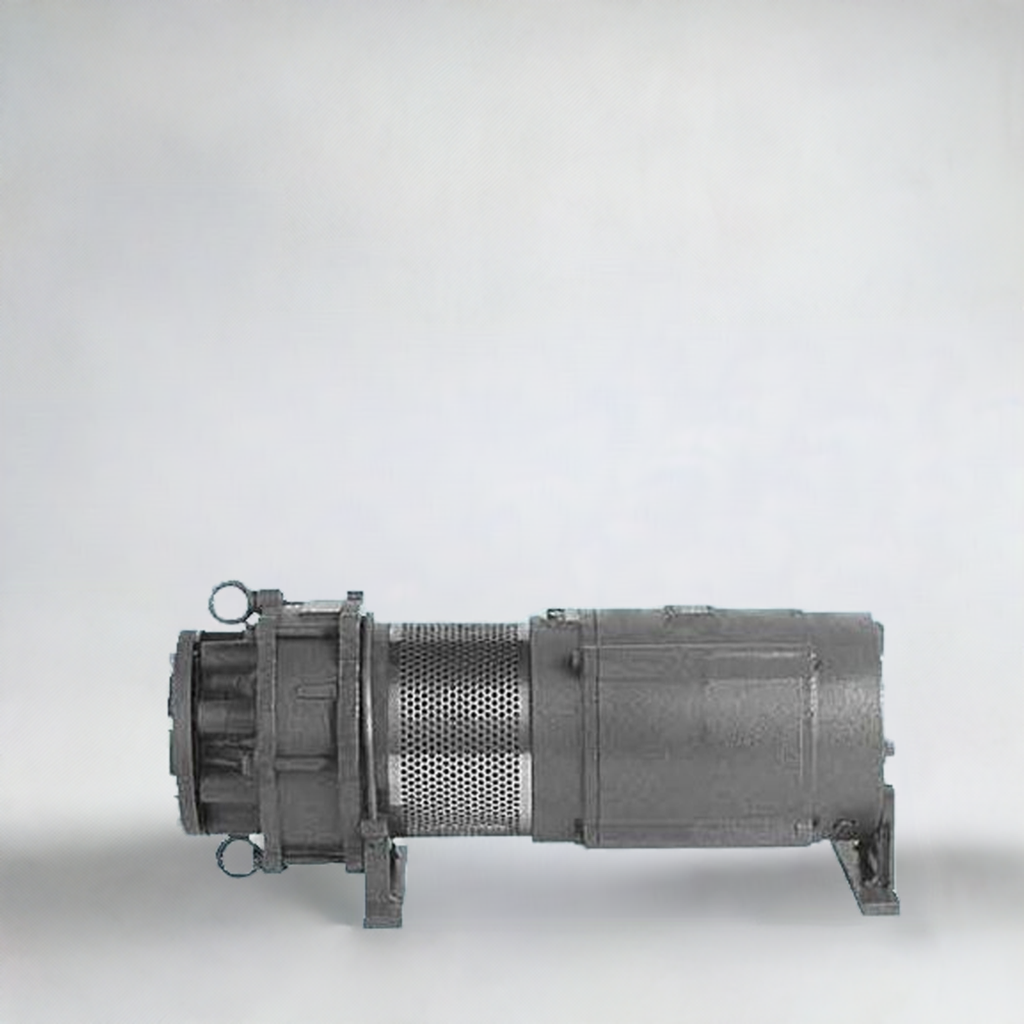 32TUA2-0.71-6  TU型下吸込横置架台付STMシリーズ teral STMseries submersible turbine pump for fresh water TUtype Lower suction Horizontal placement with stand水中タービン渦巻ポンプテラル