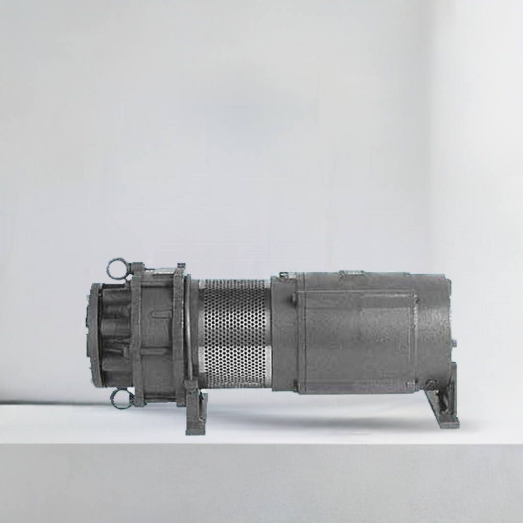 32TUB2-2.22-6 TU型下吸込横置架台付STMシリーズ teral STMseries submersible turbine pump for fresh water TUtype Lower suction Horizontal placement with stand水中タービン渦巻ポンプテラル