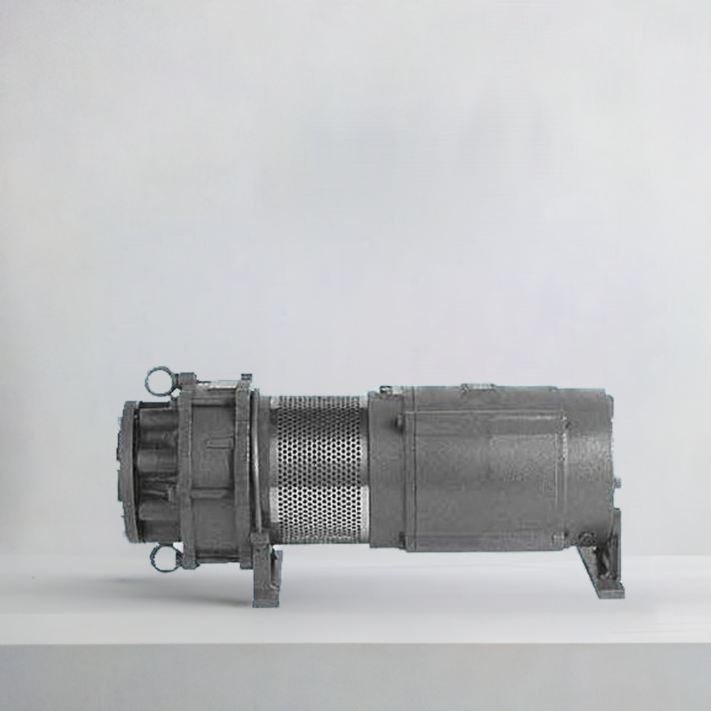 32TUC2-3.72-6 TU型下吸込横置架台付STMシリーズteral STMseries submersible turbine pump for fresh water TUtype Lower suction Horizontal placement with stand水中タービン渦巻ポンプテラル