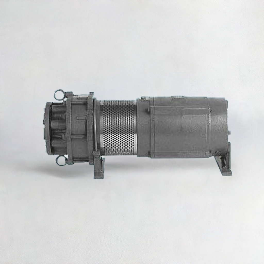 50TUA2-1.51-6 TU型下吸込横置架台付STMシリーズteral STMseries submersible turbine pump for fresh water TUtype Lower suction Horizontal placement with stand水中タービン渦巻ポンプテラル