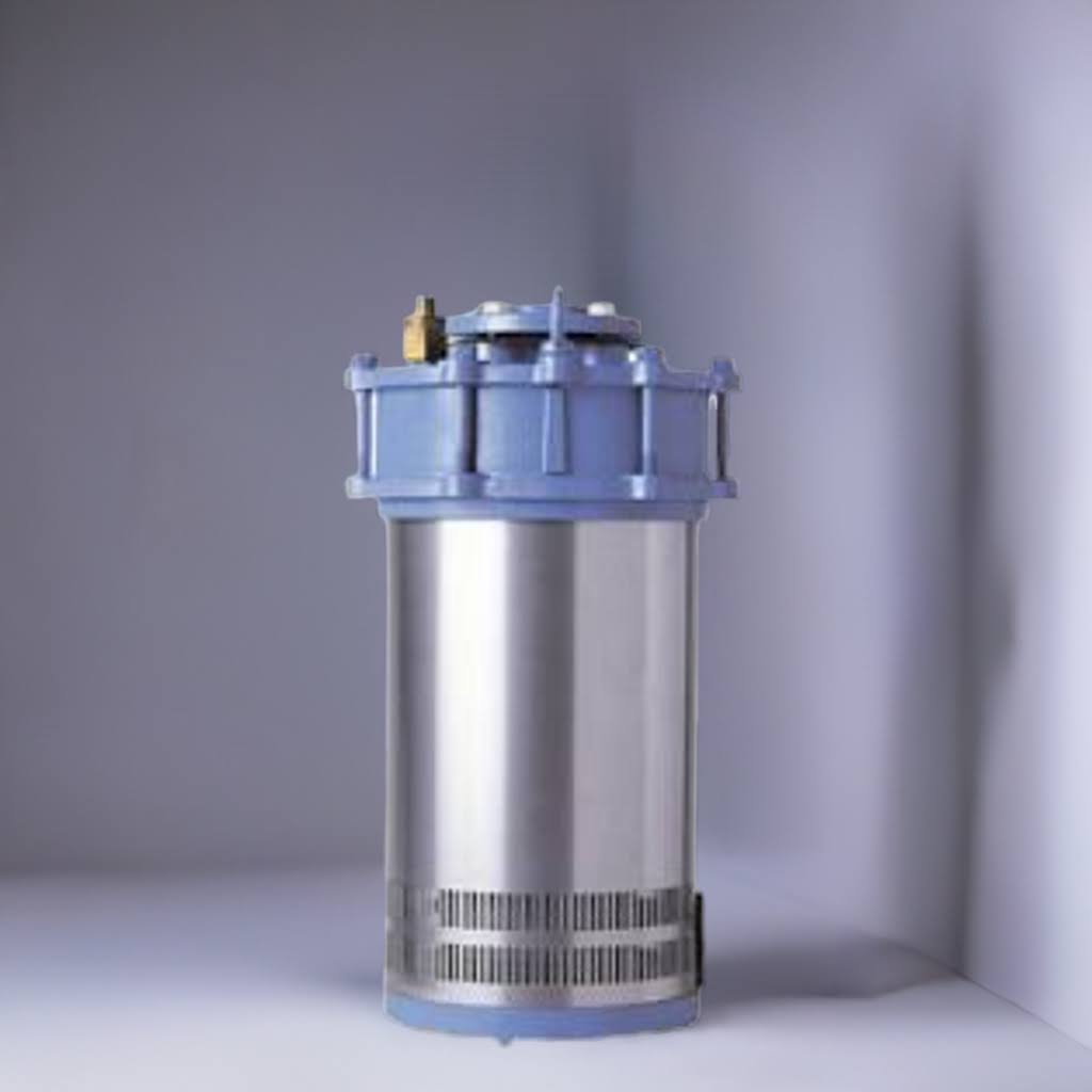 65TE-7.52-6 T型中間吸込標準立置STMシリーズteral STMseries submersible turbine pump for fresh water Ttype Intermediate suction Standard standing水中タービン渦巻ポンプﾃﾗﾙ