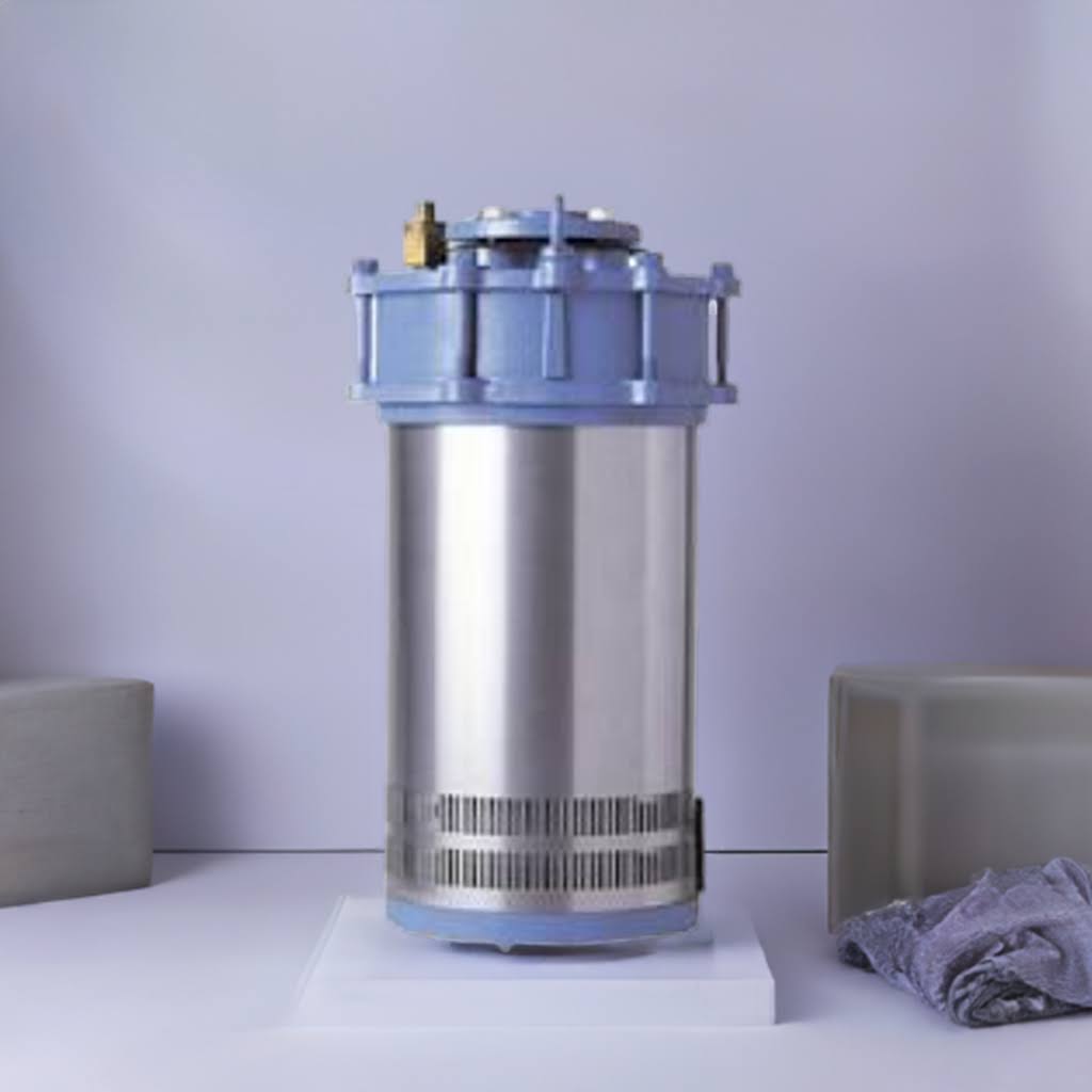 80TD-111-6 T型中間吸込標準立置STMシリーズteral STMseries submersible turbine pump for fresh water Ttype Intermediate suction Standard standing水中タービン渦巻ポンプﾃﾗﾙ