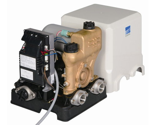 20HPE0.15S ebara HPEtype inverter pump for shallow wells