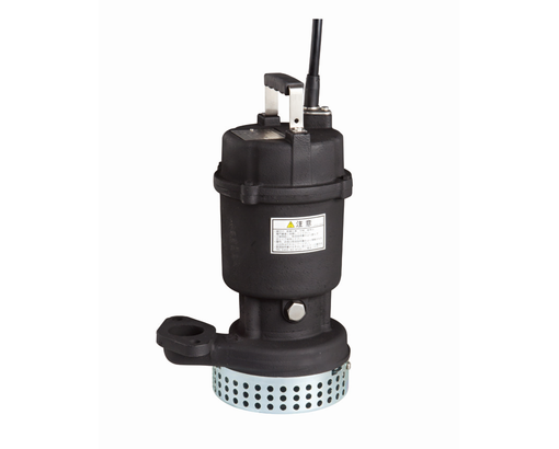 50DS61.5 ebara DStype underwater pump for sewage