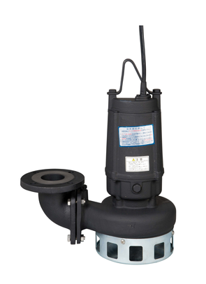 40DN5.25S ebara gray water underwater pump non-automatic