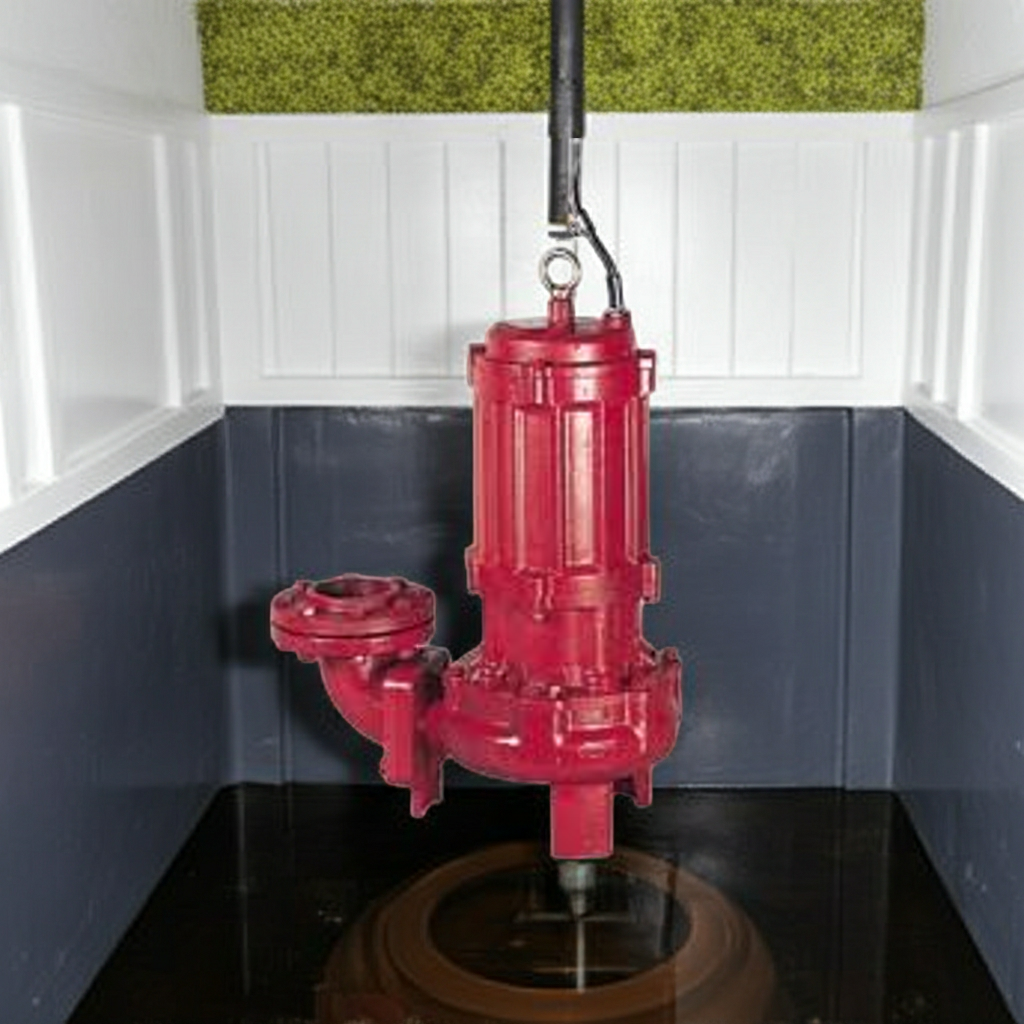 AU4-656-2.2ﾌﾗﾝｼﾞﾀｲﾌﾟ AU4形ﾌﾗﾝｼﾞﾀｲﾌﾟ非自動型ｶｯﾀｰ付ﾎﾞﾙﾃｯｸｽ4極60Hz