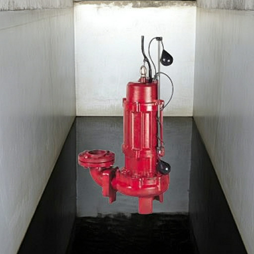 AU4-655-3.7LﾌﾗﾝｼﾞﾀｲﾌﾟAU4形ﾌﾗﾝｼﾞﾀｲﾌﾟ自動型ｶｯﾀｰ付ﾎﾞﾙﾃｯｸｽ4極