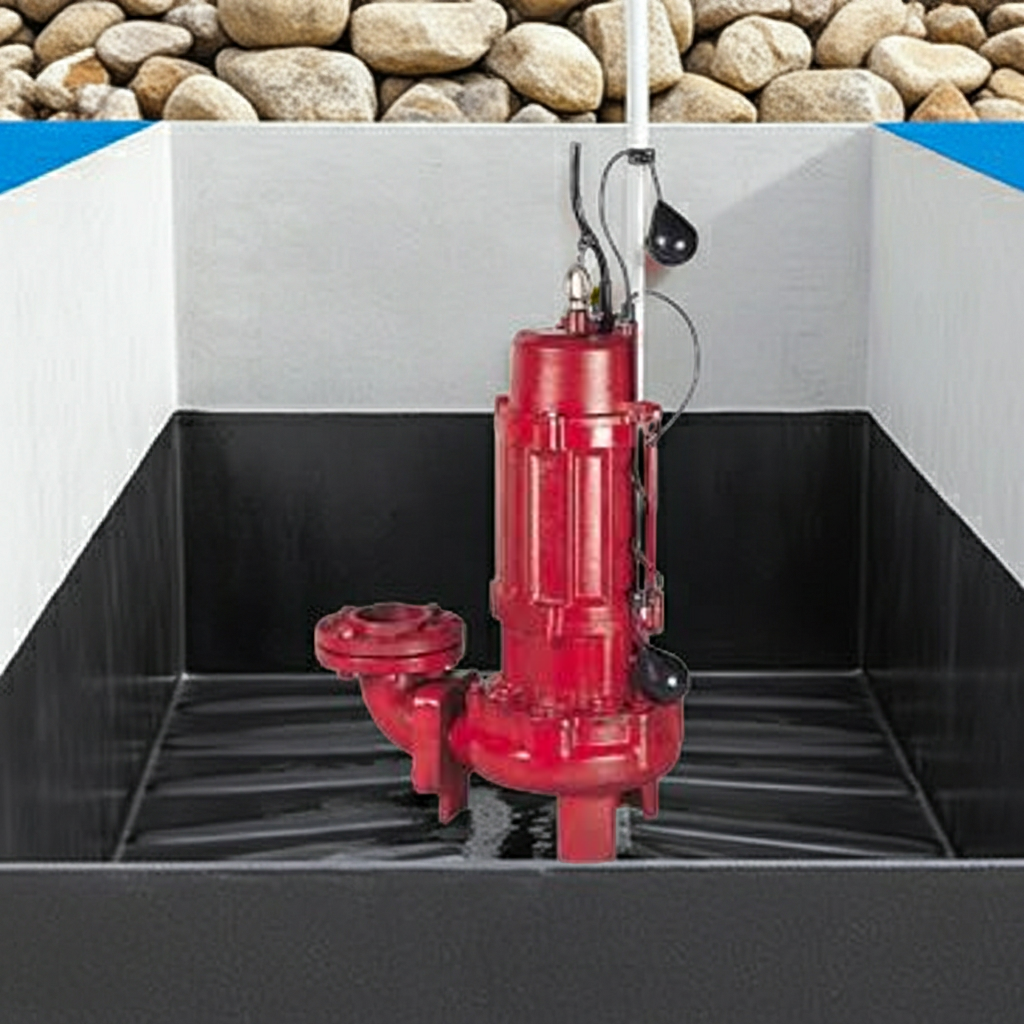 AU4-806-2.2LﾌﾗﾝｼﾞﾀｲﾌﾟAU4形ﾌﾗﾝｼﾞﾀｲﾌﾟ自動型ｶｯﾀｰ付ﾎﾞﾙﾃｯｸｽ4極