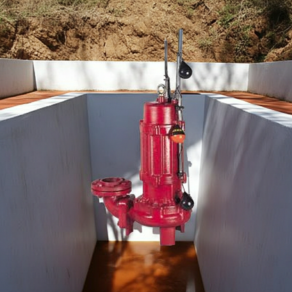 AU4-505-1.5LNﾌﾗﾝｼﾞﾀｲﾌﾟAU4形ﾌﾗﾝｼﾞﾀｲﾌﾟ自動交互内蔵型ｶｯﾀｰ付ﾎﾞﾙﾃｯｸｽ4極