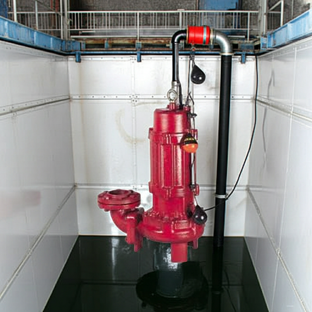 AU4-505-0.75LNﾌﾗﾝｼﾞﾀｲﾌﾟAU4形ﾌﾗﾝｼﾞﾀｲﾌﾟ自動交互内蔵型ｶｯﾀｰ付ﾎﾞﾙﾃｯｸｽ4極