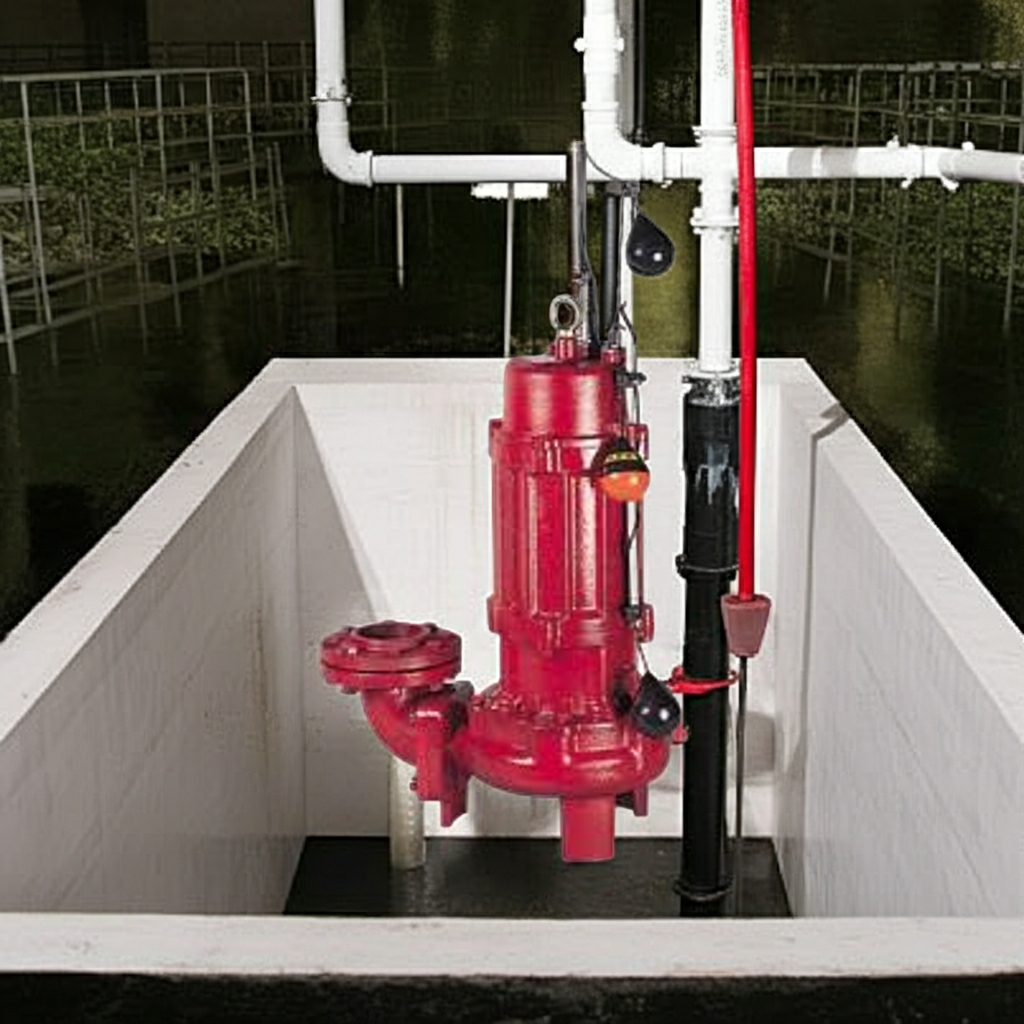 AU4-655-2.2LNﾌﾗﾝｼﾞﾀｲﾌﾟAU4形ﾌﾗﾝｼﾞﾀｲﾌﾟ自動交互内蔵型ｶｯﾀｰ付ﾎﾞﾙﾃｯｸｽ4極