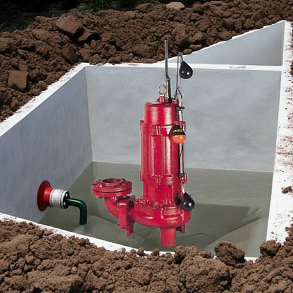 AU4-805-2.2LNﾌﾗﾝｼﾞﾀｲﾌﾟAU4形ﾌﾗﾝｼﾞﾀｲﾌﾟ自動交互内蔵型ｶｯﾀｰ付ﾎﾞﾙﾃｯｸｽ4極