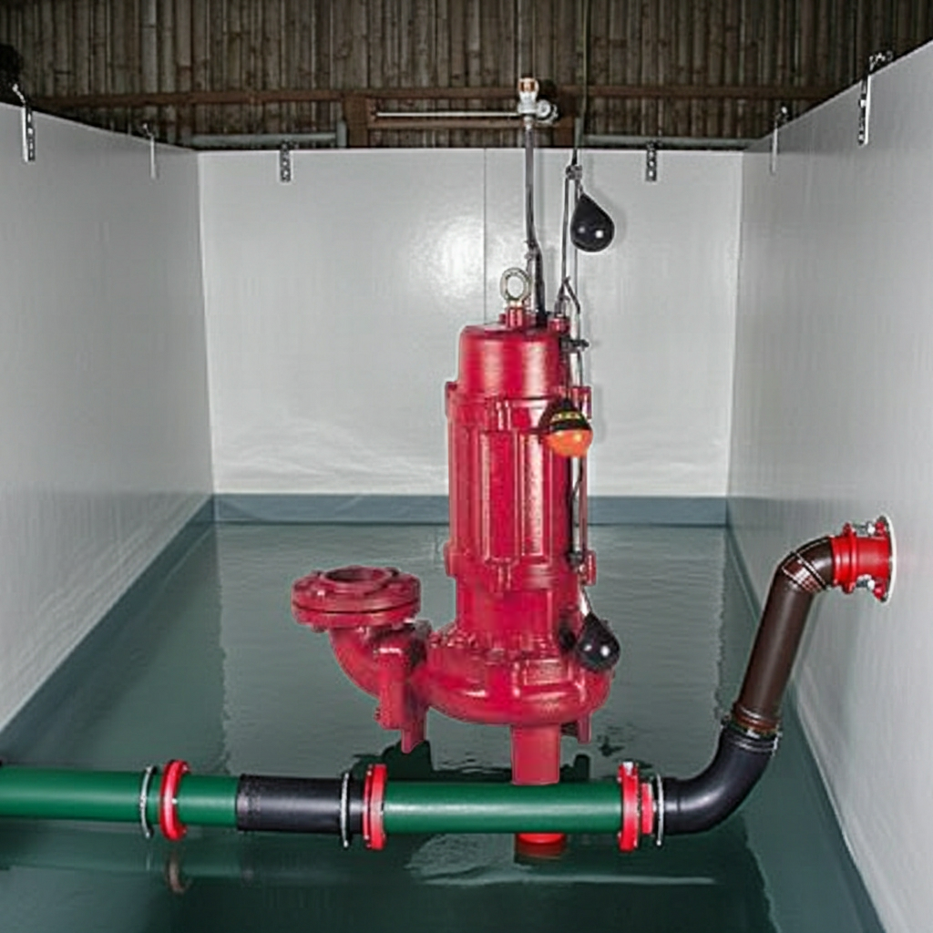 AU4-1005-3.7LNﾌﾗﾝｼﾞﾀｲﾌﾟAU4形ﾌﾗﾝｼﾞﾀｲﾌﾟ自動交互内蔵型ｶｯﾀｰ付ﾎﾞﾙﾃｯｸｽ4極