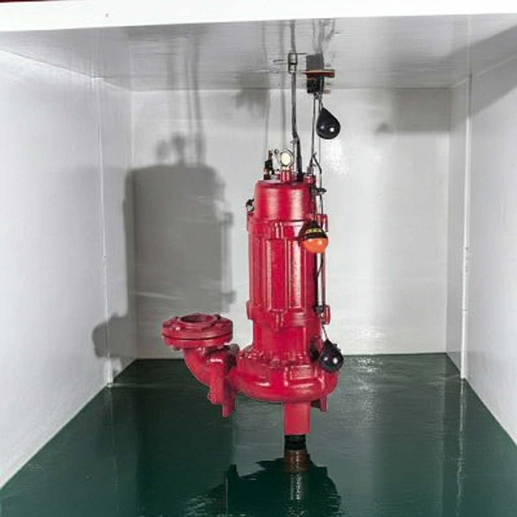 AU4-806-2.2LNﾌﾗﾝｼﾞﾀｲﾌﾟAU4形ﾌﾗﾝｼﾞﾀｲﾌﾟ自動交互内蔵型ｶｯﾀｰ付ﾎﾞﾙﾃｯｸｽ4極