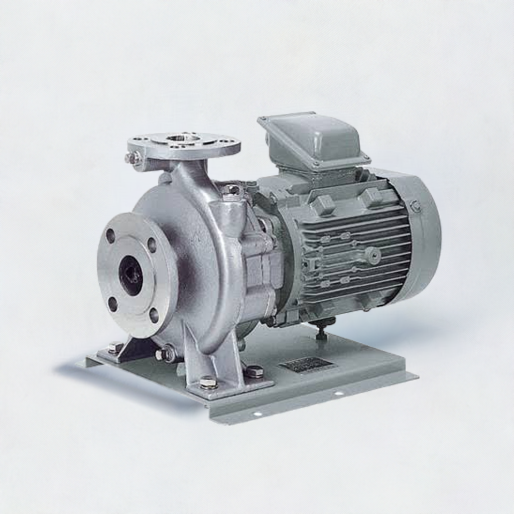 GES2-505C0.75 GES-C形ステンレス製小形渦巻ポンプ川本