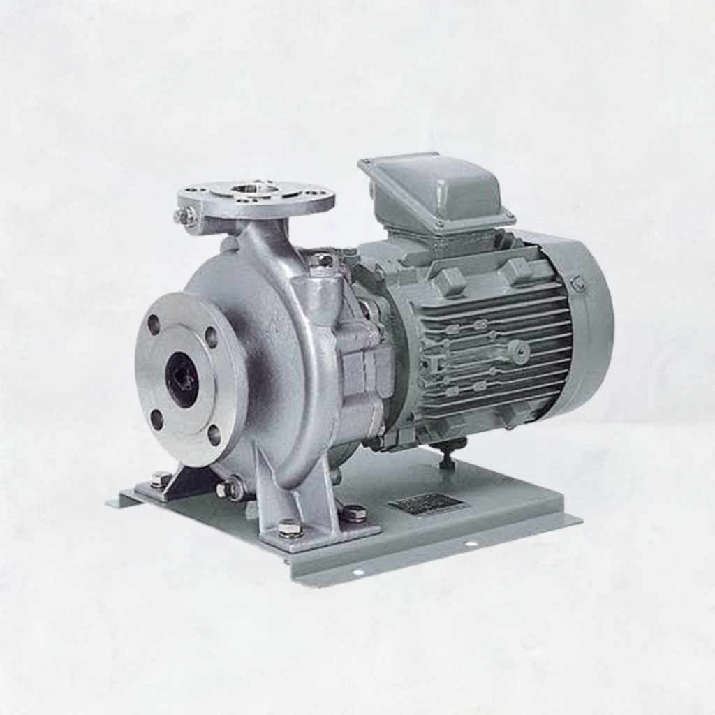 GES2-656C1.5 GES-C形ステンレス製小形渦巻ポンプ川本