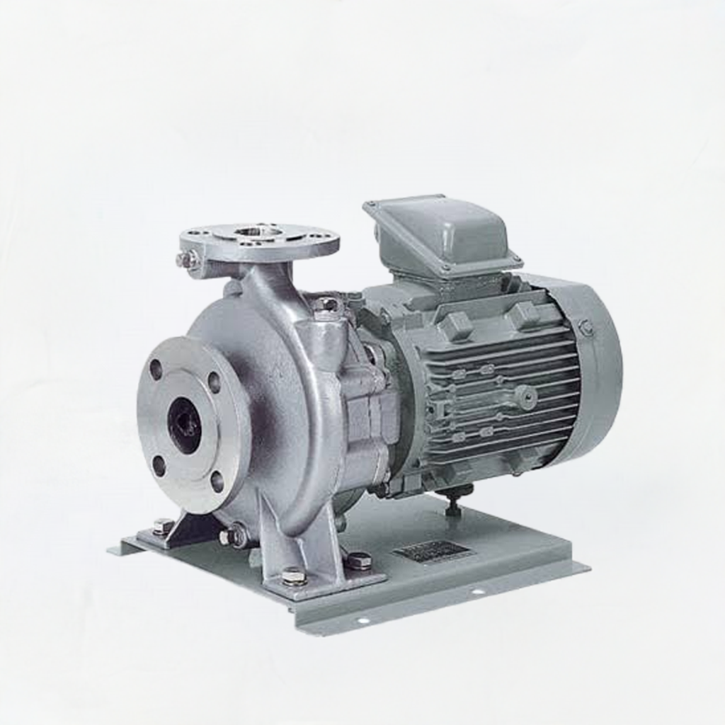 GES2-506C1.5 GES-C形ステンレス製小形渦巻ポンプ川本