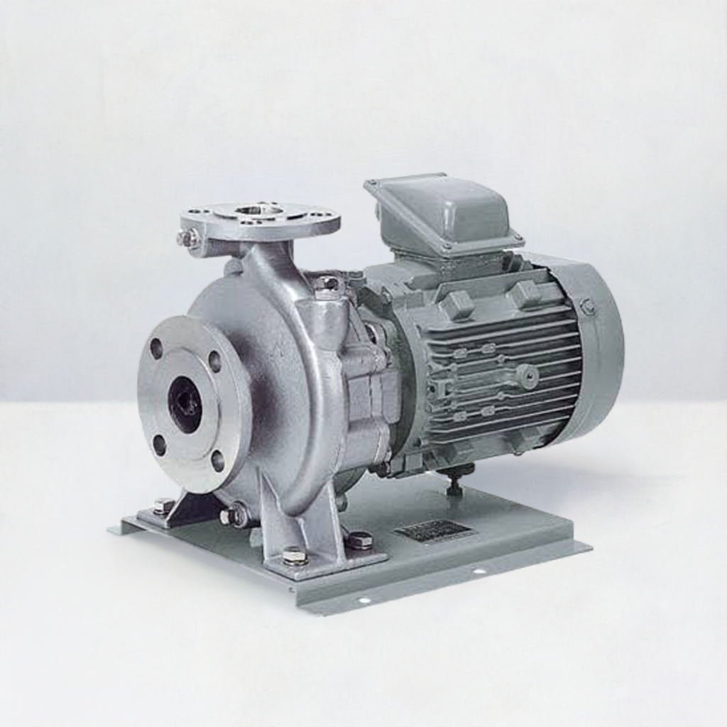 GES2-806C3.7 GES-C形ステンレス製小形渦巻ポンプ川本