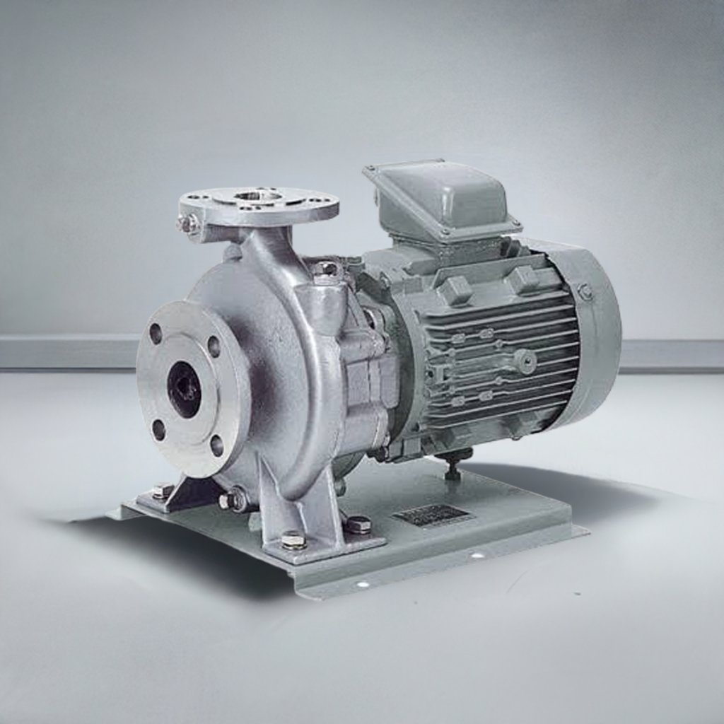 GES2-1006C7.5 GES-C形ステンレス製小形渦巻ポンプ川本