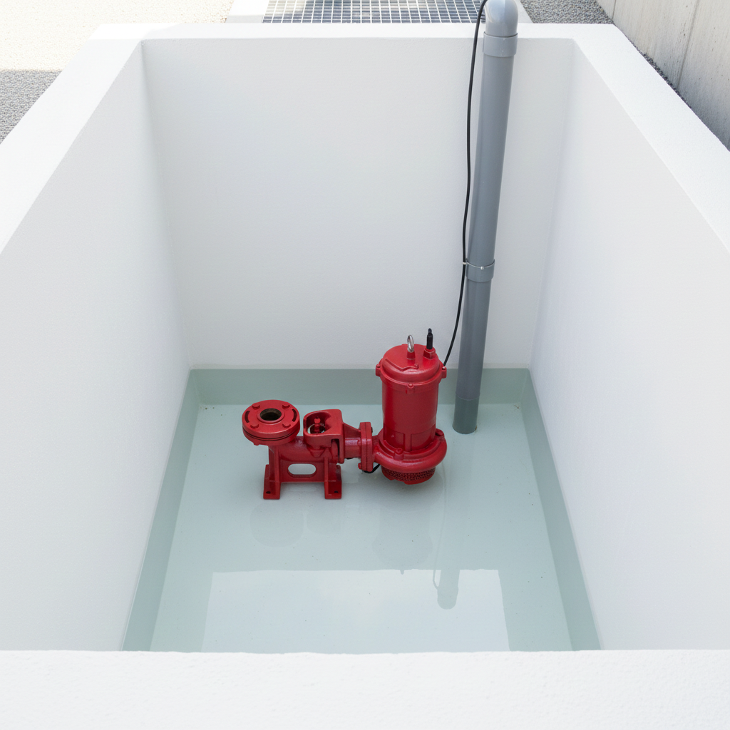 SU4-505-1.5着脱 SU4形汚水水中ﾎﾟﾝﾌﾟ2極非自動型着脱ﾀｲﾌﾟ50Hz