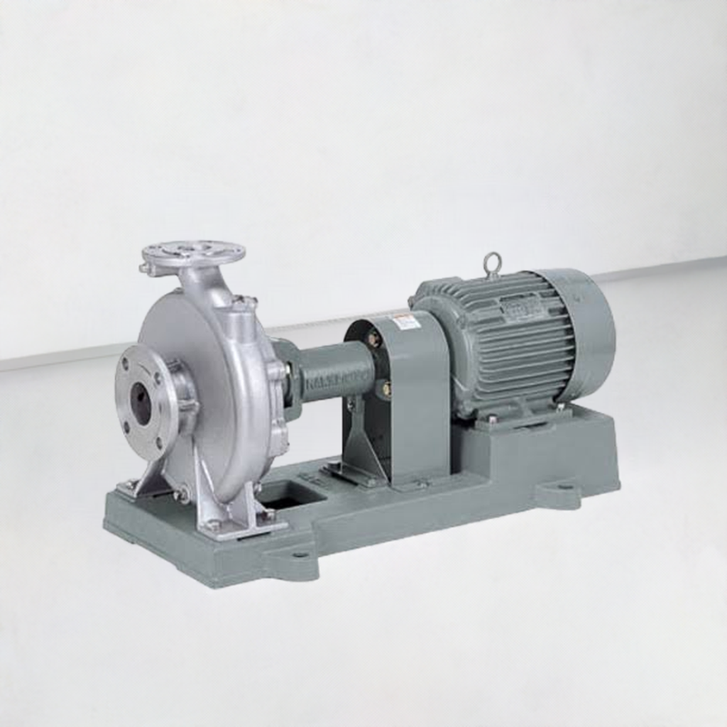 GES656M4ME3.7  GES-4M形 ステンレス製渦巻ポンプ