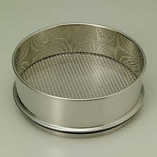 吸込金網　#５1/2 荏原ファン　オプション部品