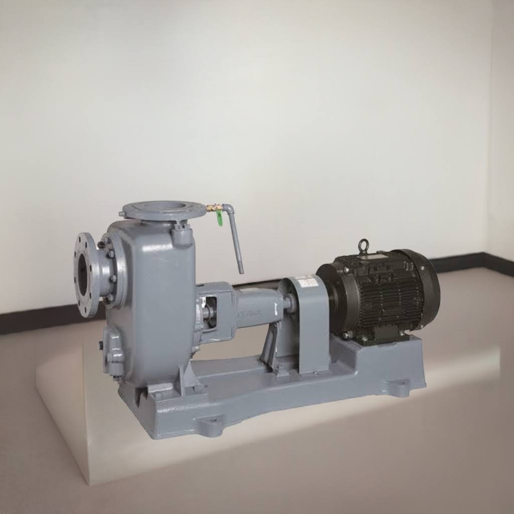50SQF5.75B SQ・FSQ型自吸ﾎﾟﾝﾌﾟ荏原50Hz