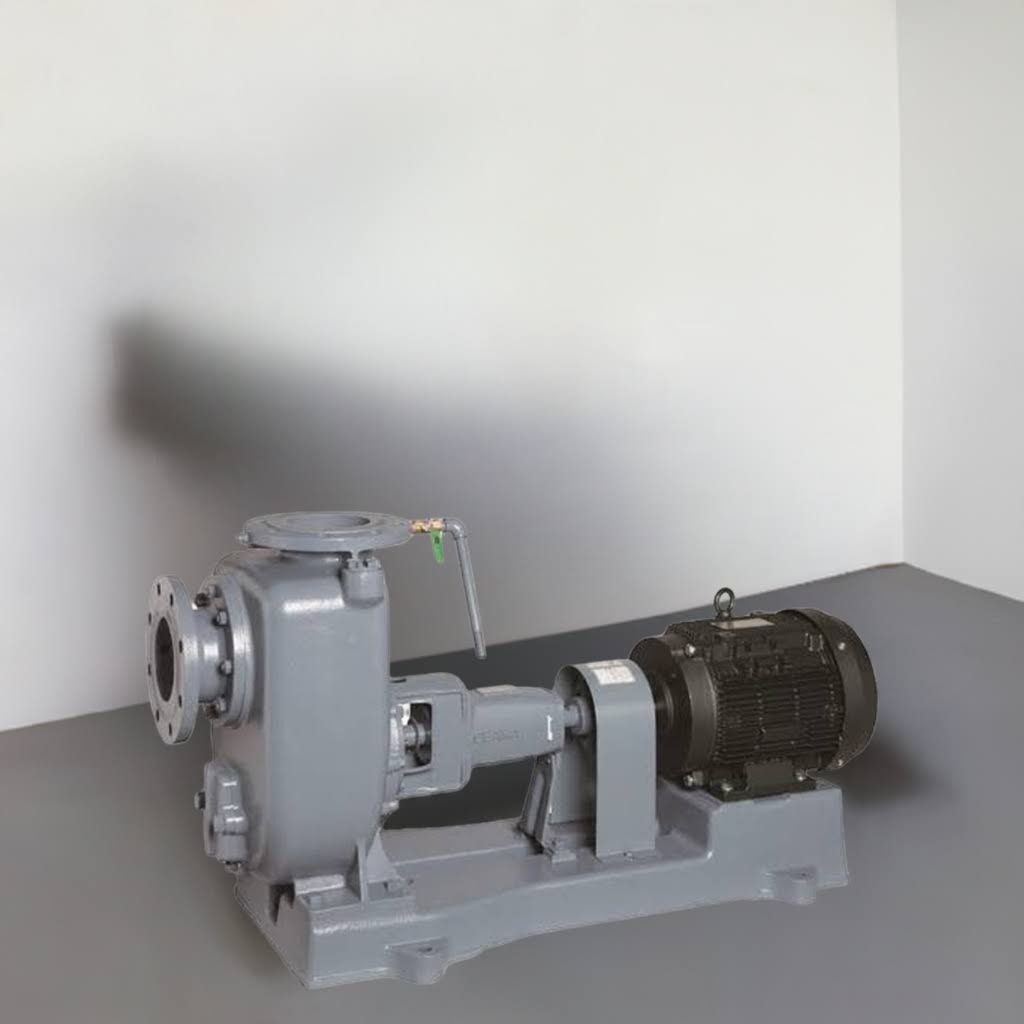 80SQE51.5C SQ・FSQ型自吸ﾎﾟﾝﾌﾟ荏原50Hz