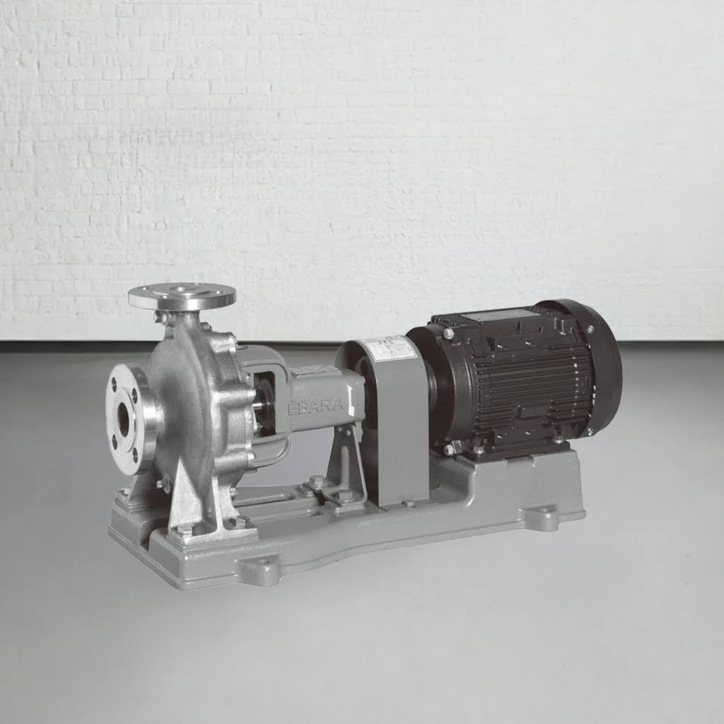 50×40FSS2E61.5B FSS形ｽﾃﾝﾚｽ製渦巻ﾎﾟﾝﾌﾟ60Hz荏原標準仕様ｸﾞﾗﾝﾄﾞﾊﾟｯｷﾝ形2極