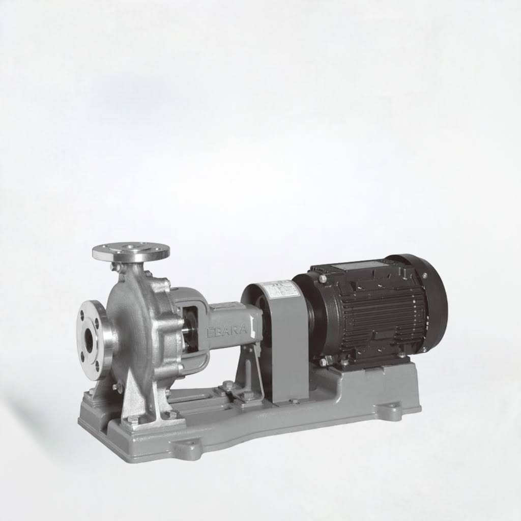 80×65FSS2H622B FSS形ｽﾃﾝﾚｽ製渦巻ﾎﾟﾝﾌﾟ60Hz荏原標準仕様ｸﾞﾗﾝﾄﾞﾊﾟｯｷﾝ形2極